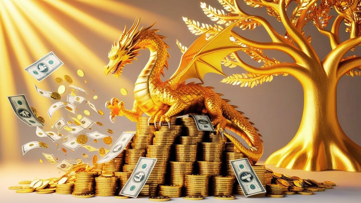 پاکستان میں Golden Spin قانونی ہے۔